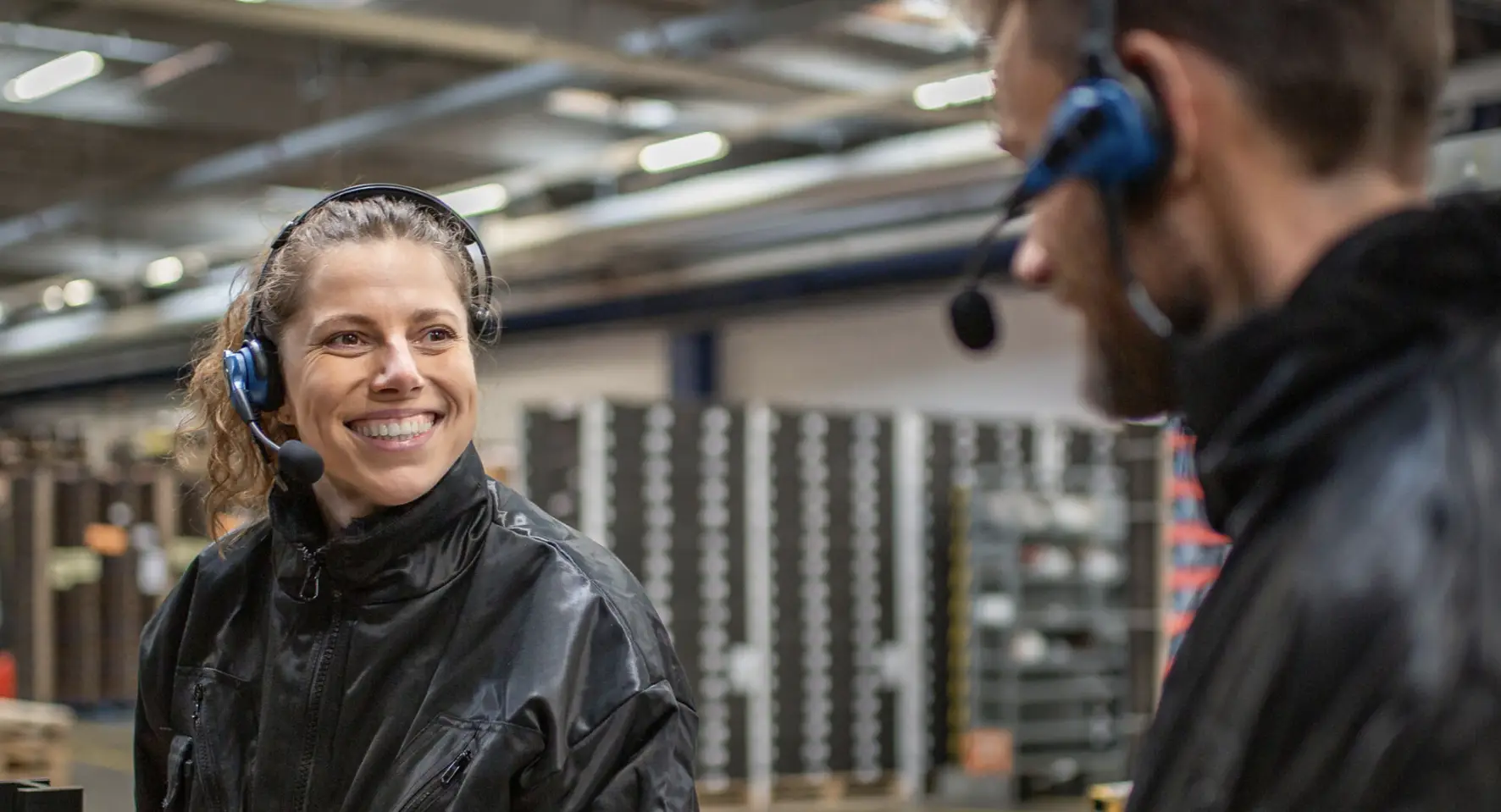 Spotmarket og Coop indgår strategisk samarbejde