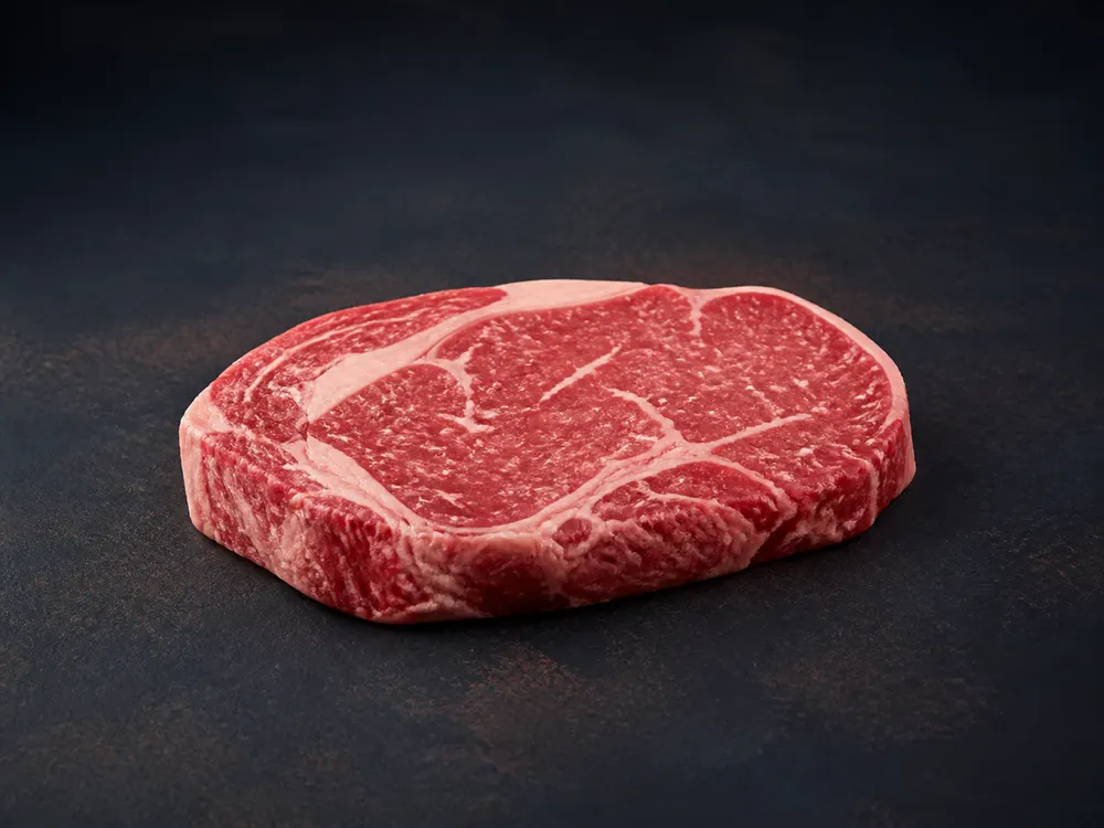 Ribeye som ja tak-tilbud